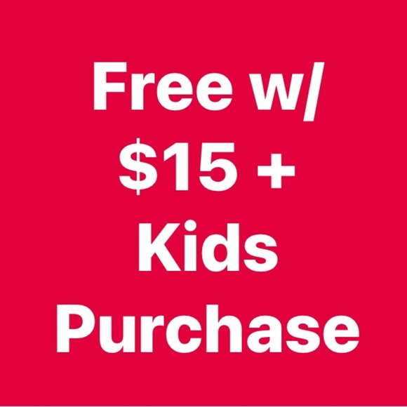 Baby 1 piece Gray & White 0-3 Months Free with any $15 Kids Purchase - Picture 10 of 11